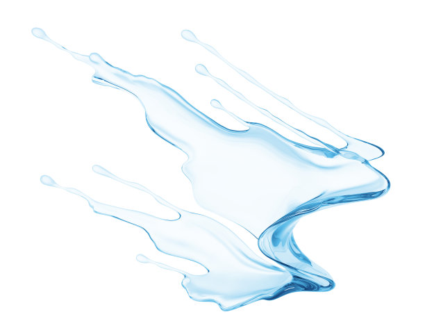 blob