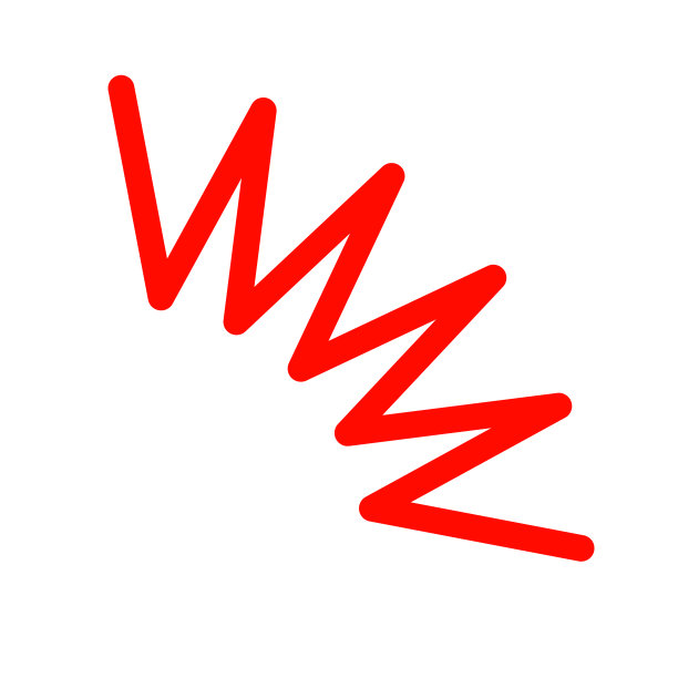 middle