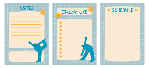 list