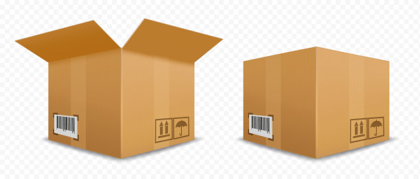 boxes