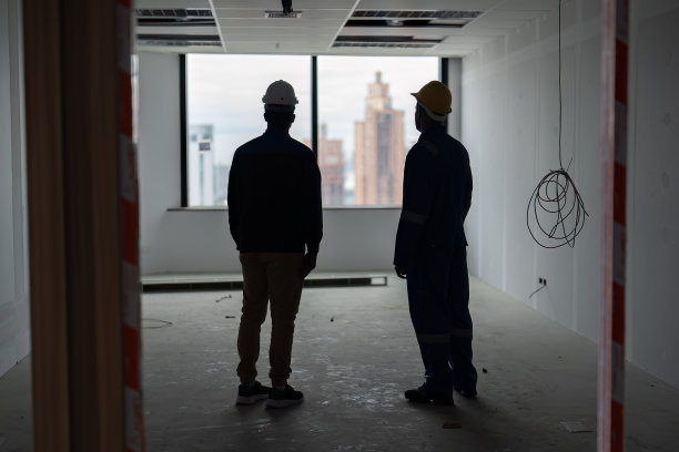 员工寝室宣传建设