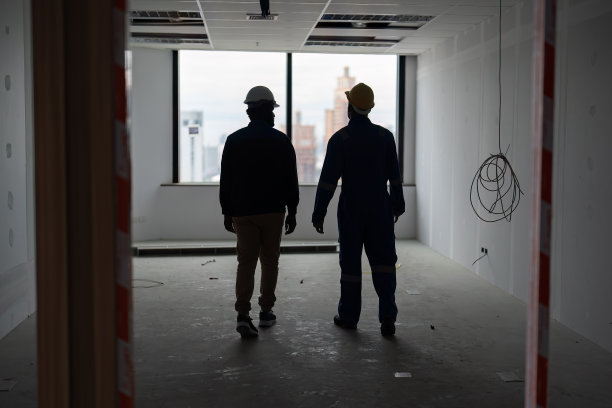 员工寝室宣传建设