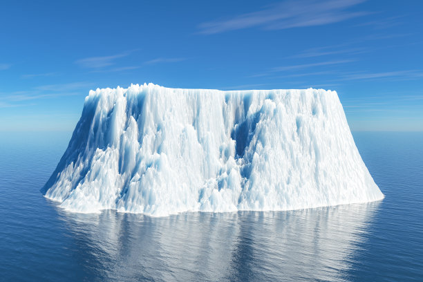 iceberg
