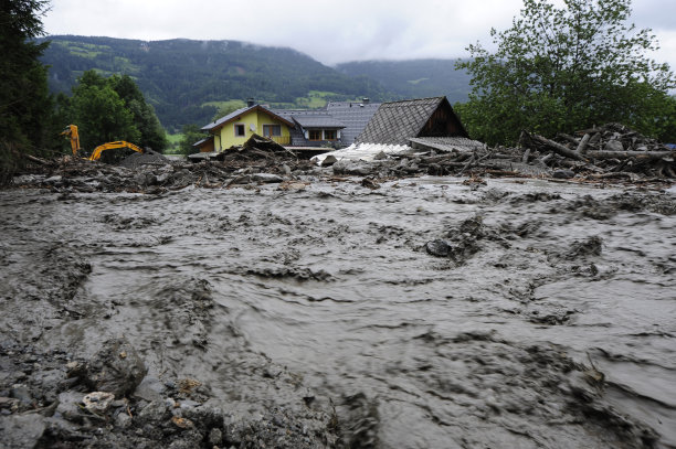 flood