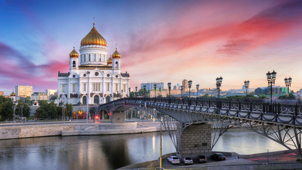 kremlin