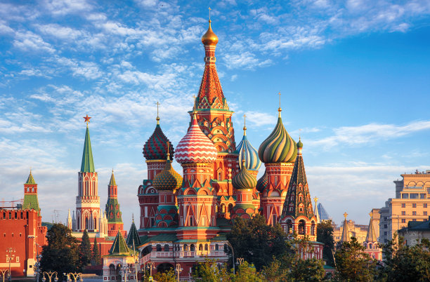 russia
