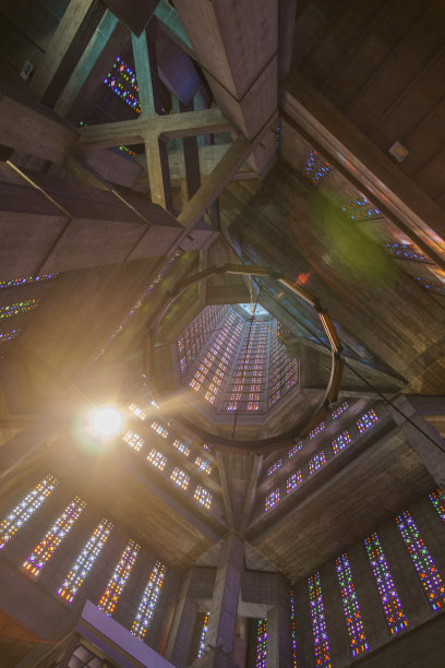 欧式传统艺术玻璃