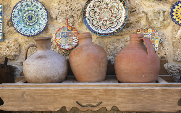 jug