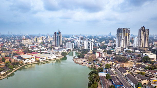 colombo