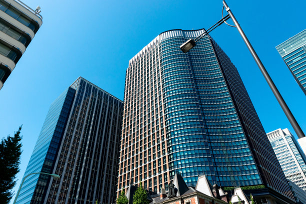 marunouchi