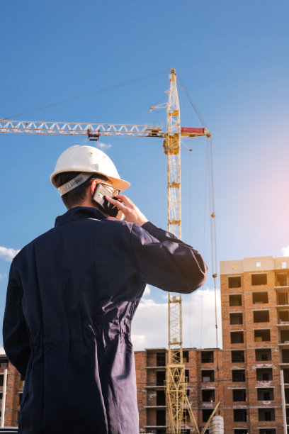 builder