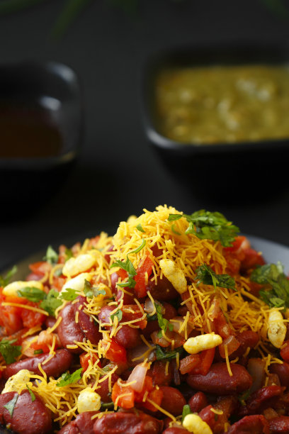 chaat