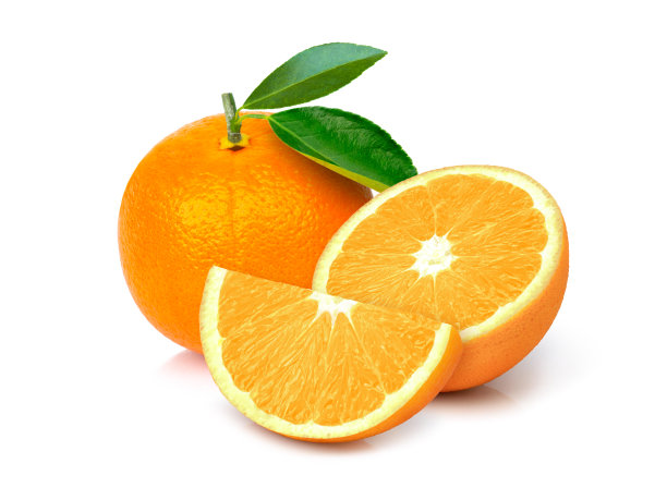 oranges