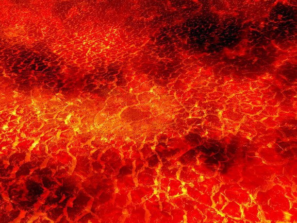 magma