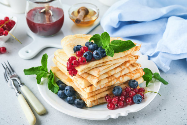 pancake