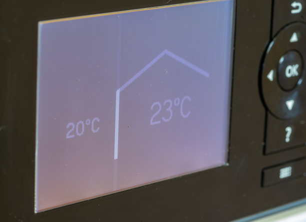 thermostat