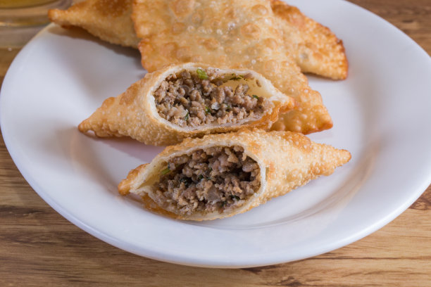 empanadas