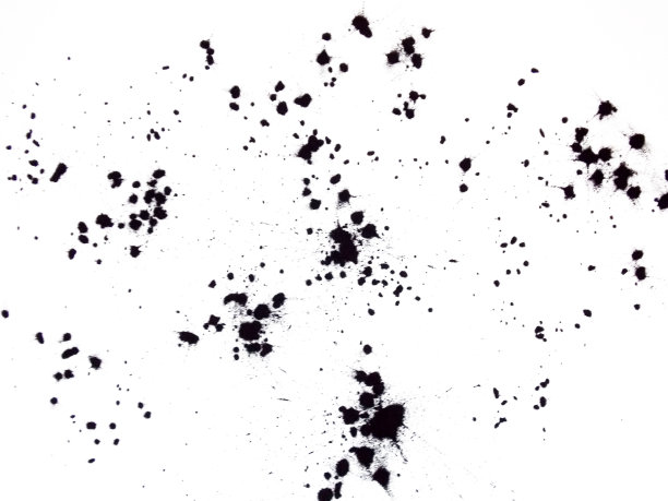 ink