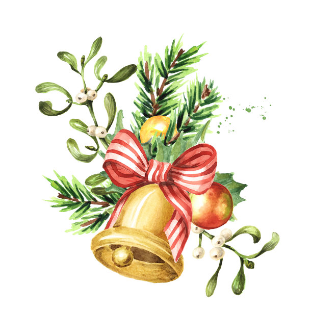 bell