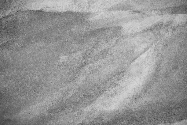 柔和抽象高级灰渐变色