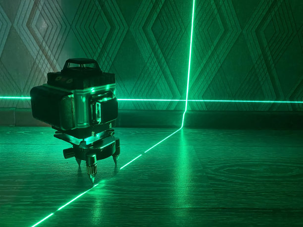 laser