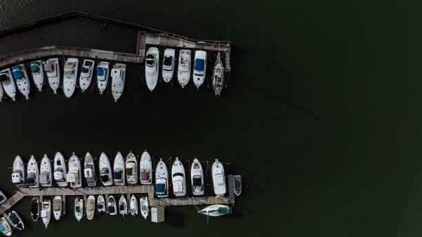 docking