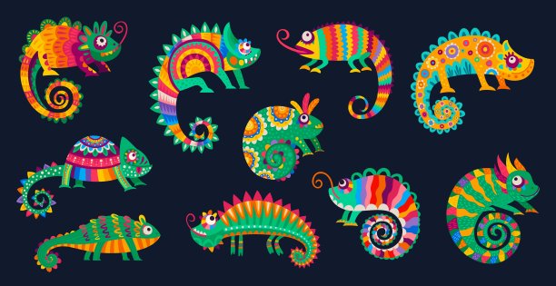 alebrije