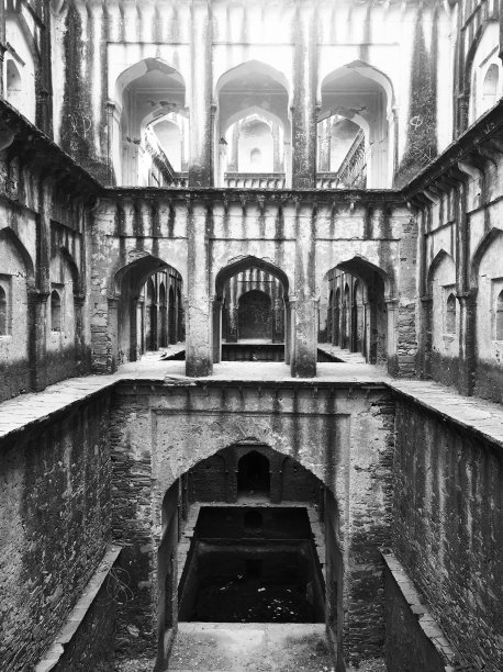 ghats