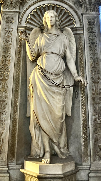 moses