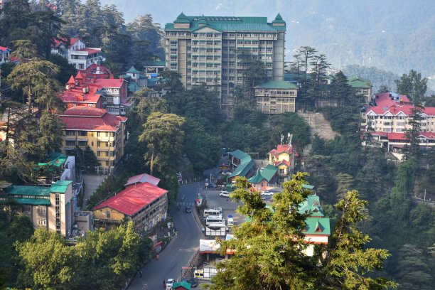 simla