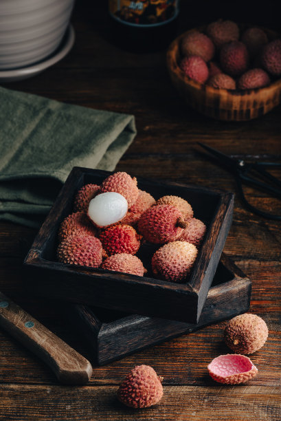 litchi