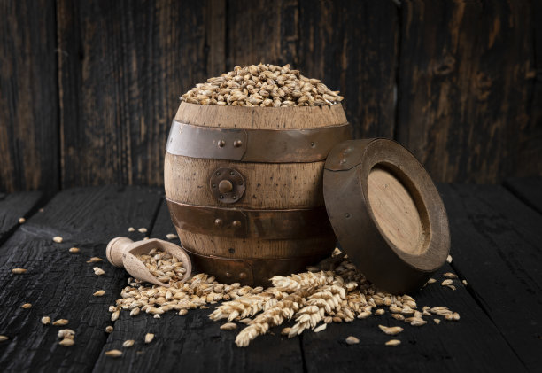 brewing