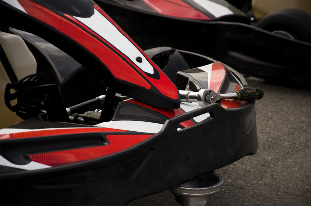 karting