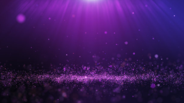 violet