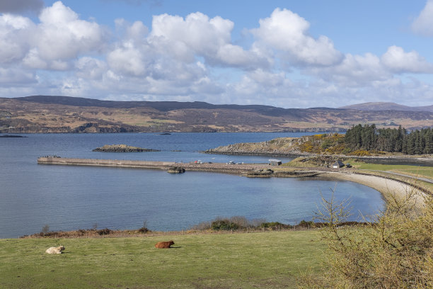 loch