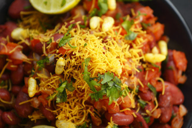 chaat