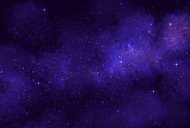 萌系星星