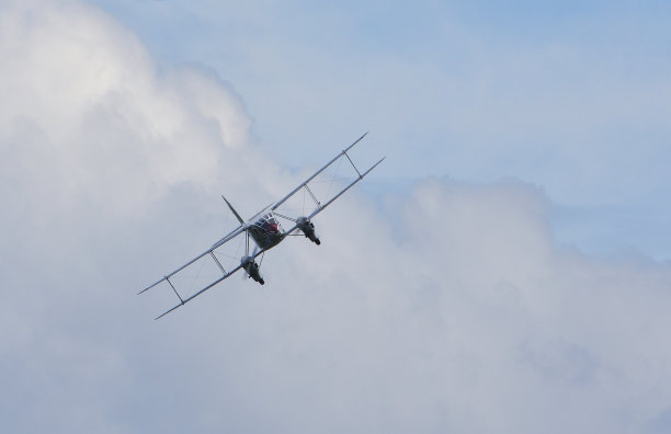 biplanes