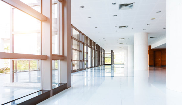 医院建筑效果图