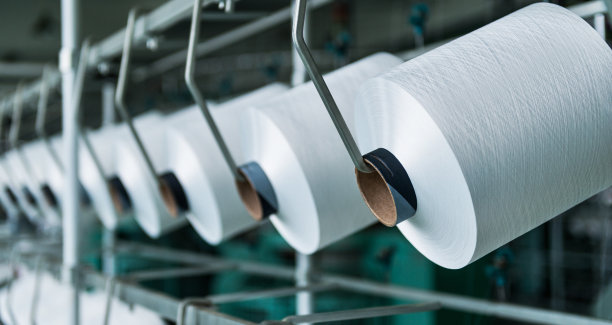 工业机械科技风