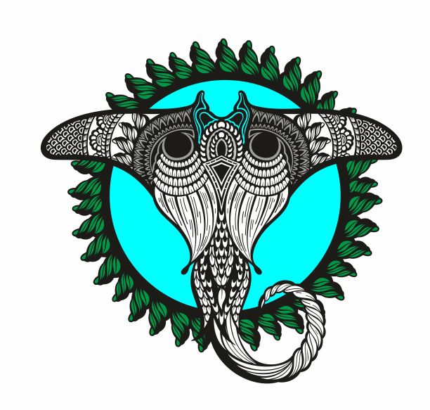 stingray