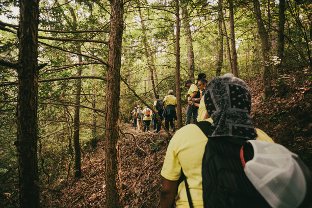 hike