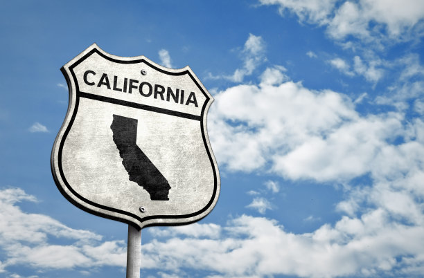 california