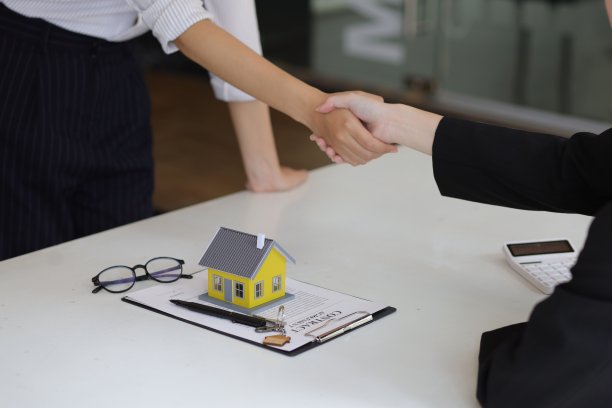 房产投资合作协议