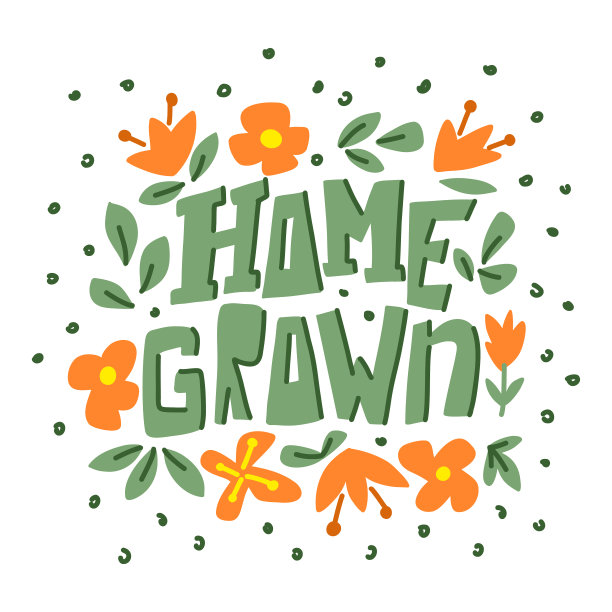 菜市场服务标语