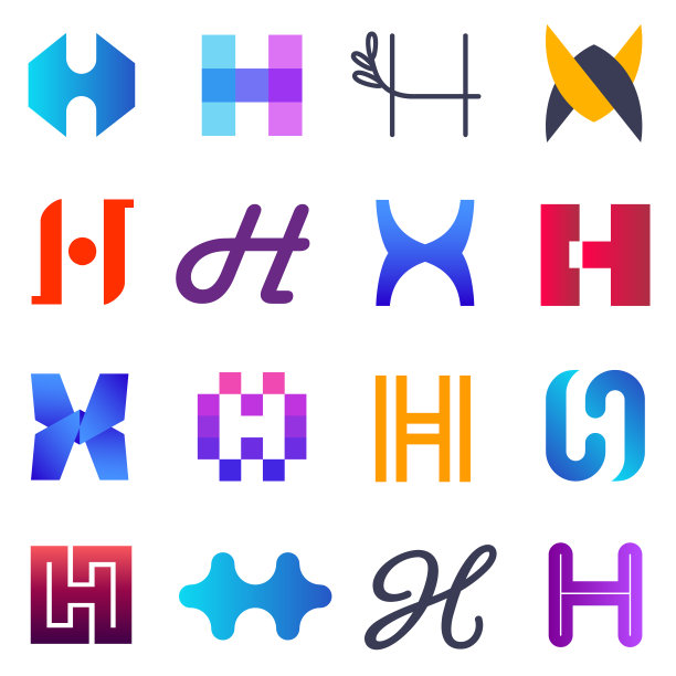 h