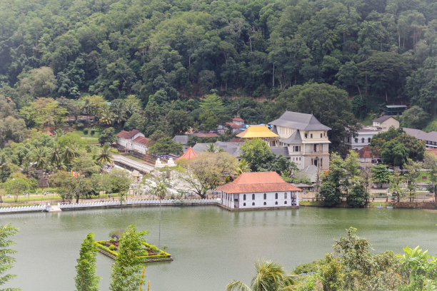 kandy