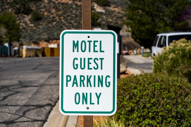 motel