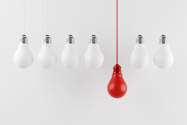 middle