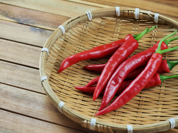 cayenne
